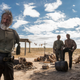 Jeff Daniels, Russell Dennis Lewis, Matthew Dennis Lewis (Photo: Ursula Coyote/Netflix)